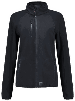 Tricorp Sweatvest Fleece Luxe Dames 301011