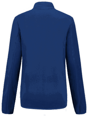 Tricorp Sweatvest Fleece Luxe Dames 301011