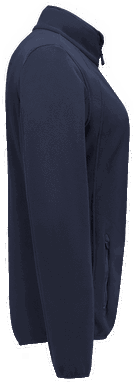 Tricorp Sweatvest Fleece Luxe Dames 301011