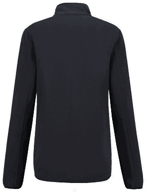 Tricorp Sweatvest Fleece Luxe Dames 301011