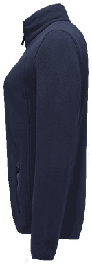Tricorp Sweatvest Fleece Luxe Dames 301011
