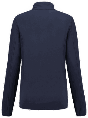 Tricorp Sweatvest Fleece Luxe Dames 301011