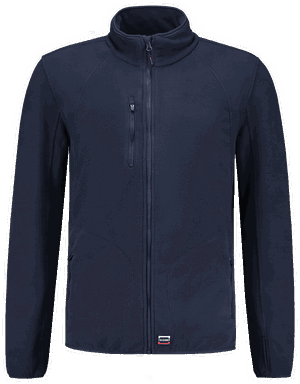 Tricorp Sweatvest Fleece Luxe 301012