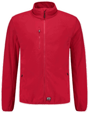 Tricorp Sweatvest Fleece Luxe 301012