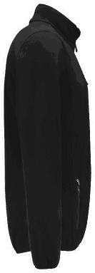 Tricorp Sweatvest Fleece Luxe 301012