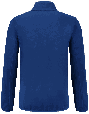 Tricorp Sweatvest Fleece Luxe 301012