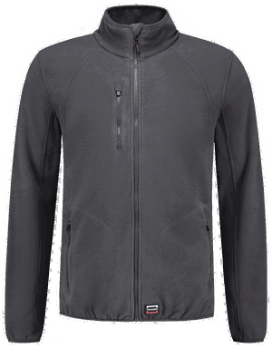 Tricorp Sweatvest Fleece Luxe 301012