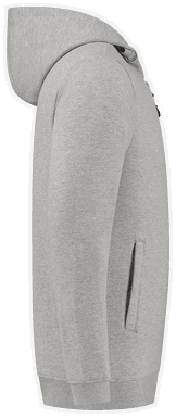 Tricorp Sweatvest Capuchon 60°C Wasbaar 301014
