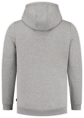 Tricorp Sweatvest Capuchon 60°C Wasbaar 301014