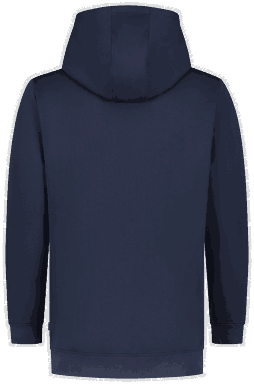 Tricorp Sweatvest Capuchon 60°C Wasbaar 301014