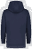Tricorp Sweatvest Capuchon 60°C Wasbaar 301014