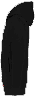 Tricorp Sweatvest Capuchon 60°C Wasbaar 301014