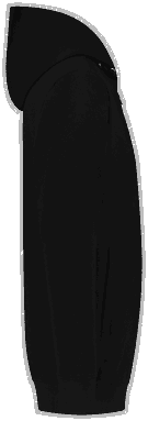 Tricorp Sweatvest Capuchon 60°C Wasbaar 301014