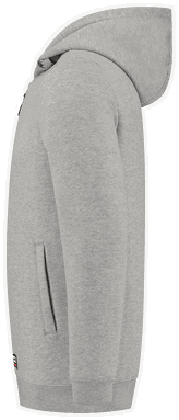 Tricorp Sweatvest Capuchon 60°C Wasbaar 301014