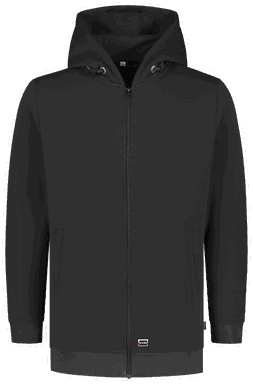 Tricorp Sweatvest Capuchon 60°C Wasbaar 301014