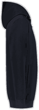 Tricorp Sweatvest Capuchon 60°C Wasbaar 301014