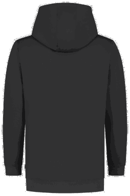 Tricorp Sweatvest Capuchon 60°C Wasbaar 301014