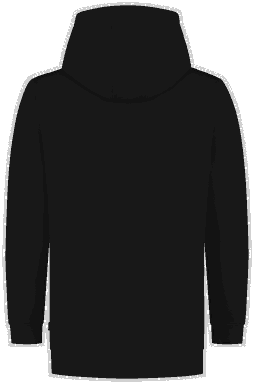 Tricorp Sweatvest Capuchon 60°C Wasbaar 301014