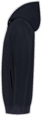 Tricorp Sweatvest Capuchon 60°C Wasbaar 301014