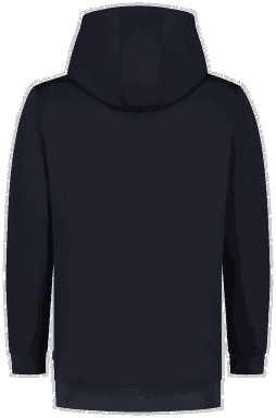 Tricorp Sweatvest Capuchon 60°C Wasbaar 301014