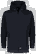 Tricorp Sweatvest Capuchon 60°C Wasbaar 301014