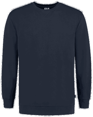 Tricorp Sweater 60°C Wasbaar 301015