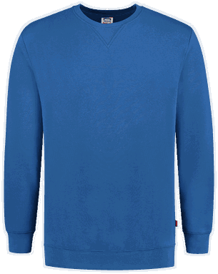Tricorp Sweater 60°C Wasbaar 301015