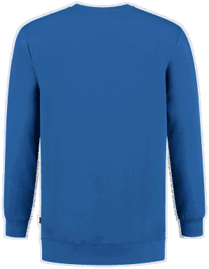 Tricorp Sweater 60°C Wasbaar 301015