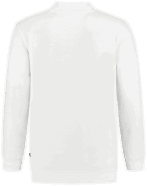 Tricorp Polosweater Boord 60°C Wasbaar 301016