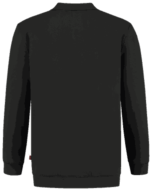 Tricorp Polosweater Boord 60°C Wasbaar 301016