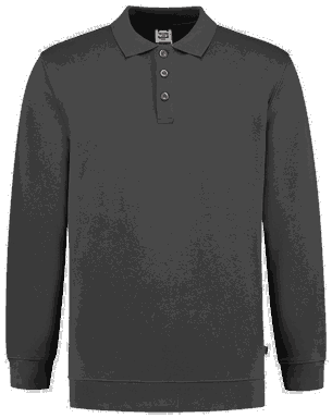 Tricorp Polosweater Boord 60°C Wasbaar 301016