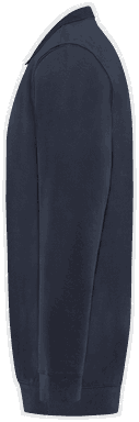 Tricorp Polosweater Boord 60°C Wasbaar 301016