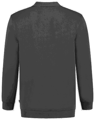 Tricorp Polosweater Boord 60°C Wasbaar 301016