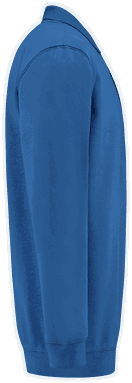 Tricorp Polosweater Boord 60°C Wasbaar 301016