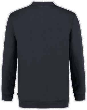 Tricorp Polosweater Boord 60°C Wasbaar 301016