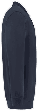 Tricorp Polosweater Boord 60°C Wasbaar 301016