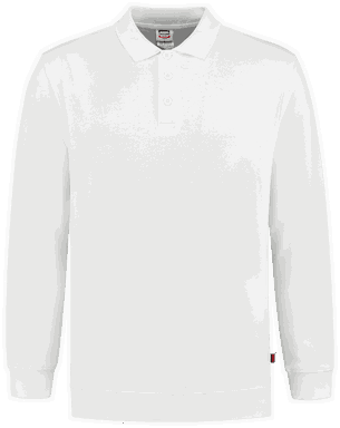 Tricorp Polosweater Boord 60°C Wasbaar 301016
