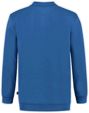 Tricorp Polosweater Boord 60°C Wasbaar 301016