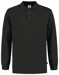 Tricorp Polosweater Boord 60°C Wasbaar 301016