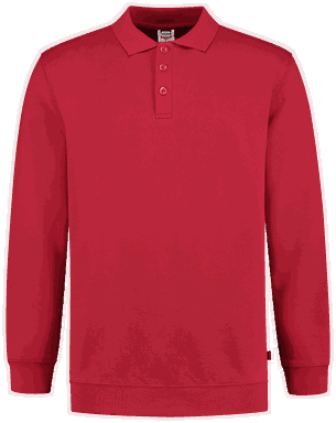 Tricorp Polosweater Boord 60°C Wasbaar 301016