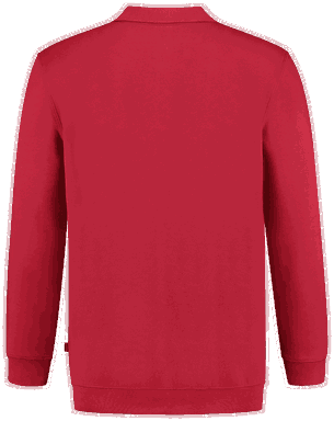 Tricorp Polosweater Boord 60°C Wasbaar 301016