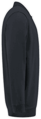Tricorp Polosweater Boord 60°C Wasbaar 301016