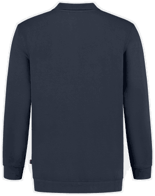 Tricorp Polosweater Boord 60°C Wasbaar 301016
