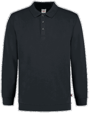 Tricorp Polosweater Boord 60°C Wasbaar 301016