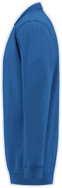 Tricorp Polosweater Boord 60°C Wasbaar 301016