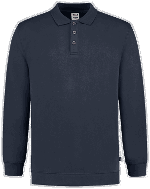 Tricorp Polosweater Boord 60°C Wasbaar 301016