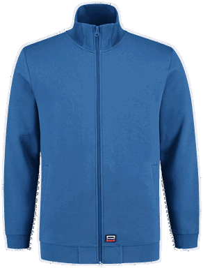 Tricorp Sweatvest 60°C Wasbaar 301017
