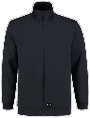 Tricorp Sweatvest 60°C Wasbaar 301017