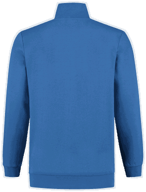 Tricorp Sweatvest 60°C Wasbaar 301017