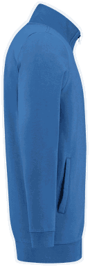 Tricorp Sweatvest 60°C Wasbaar 301017